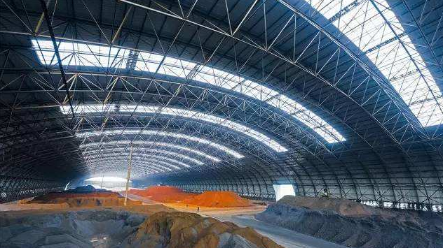 临湘料场关闭作业若想便宜又环保应当怎么实施